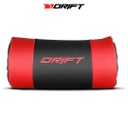 DRIFT DR111 - Gaming Chair Black/Red
