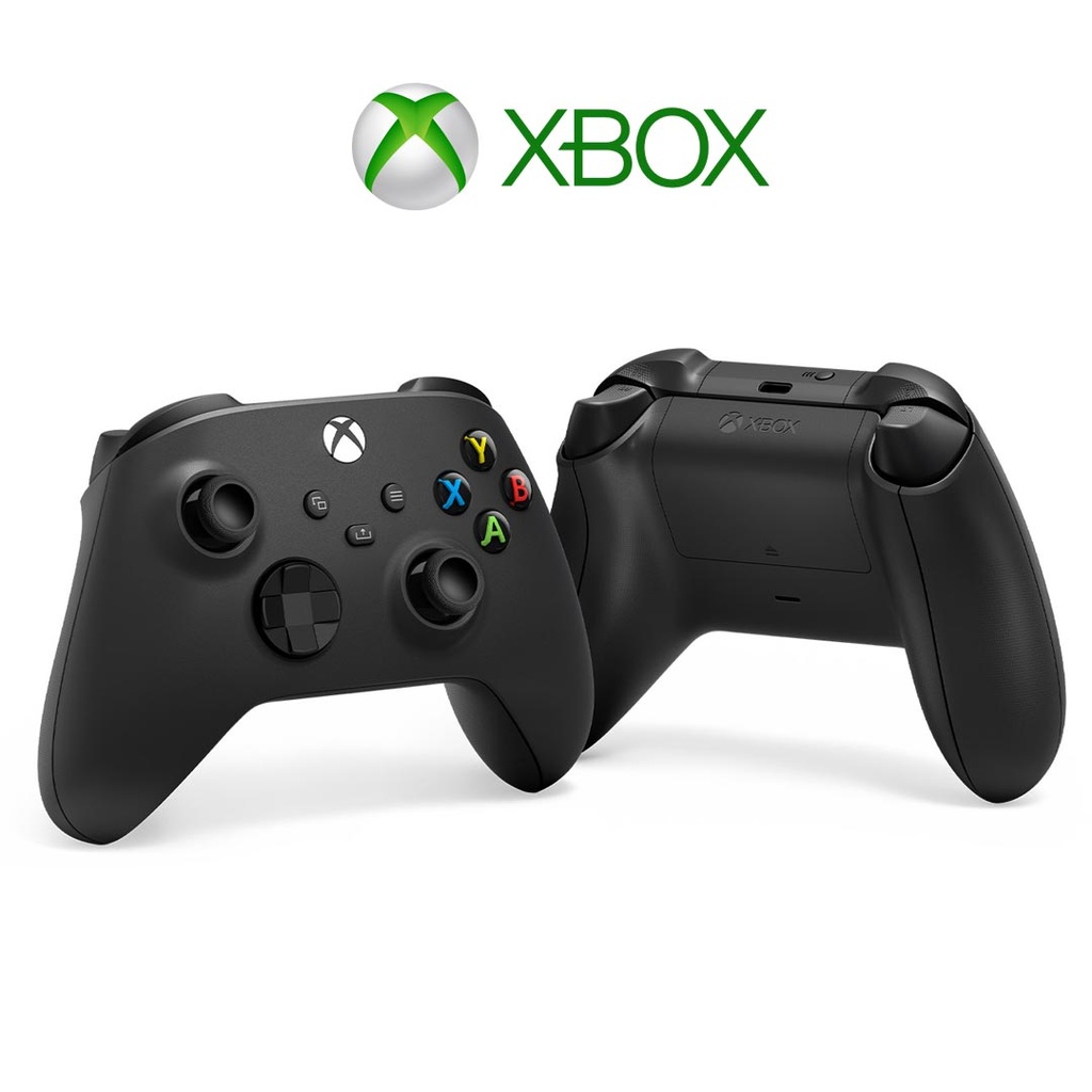 Xbox Core Controller - Carbon Black