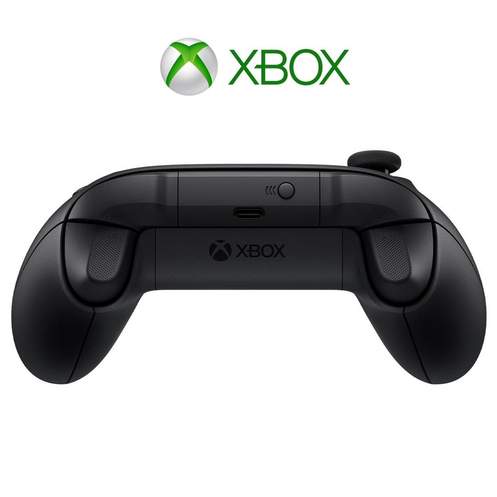 Xbox Core Controller - Carbon Black