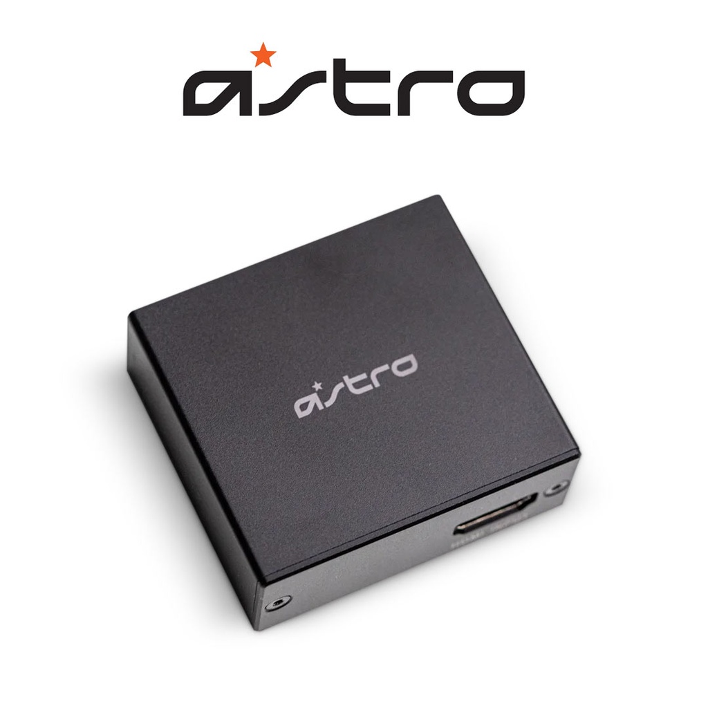 ASTRO Gaming HDMI Adapter for PS5
