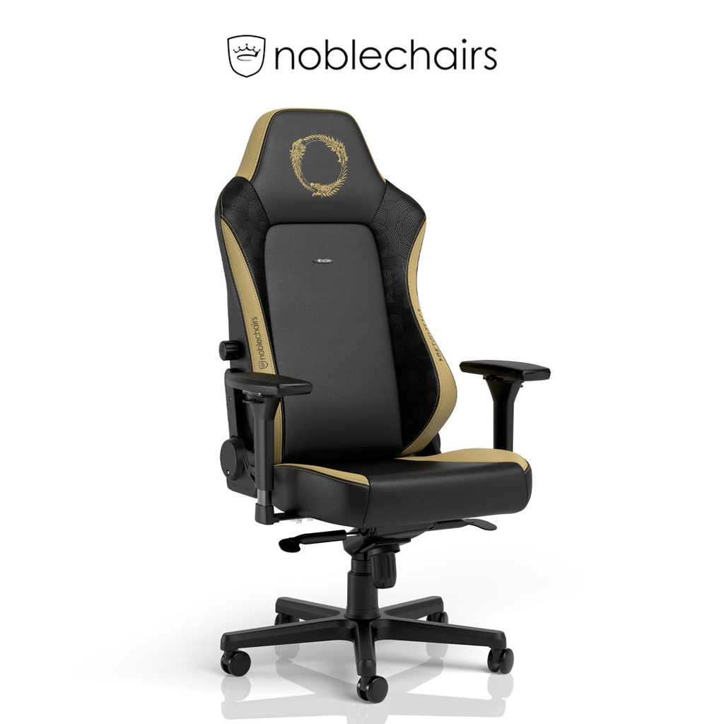 Noblechairs HERO - The Elder Scrolls Online Edition