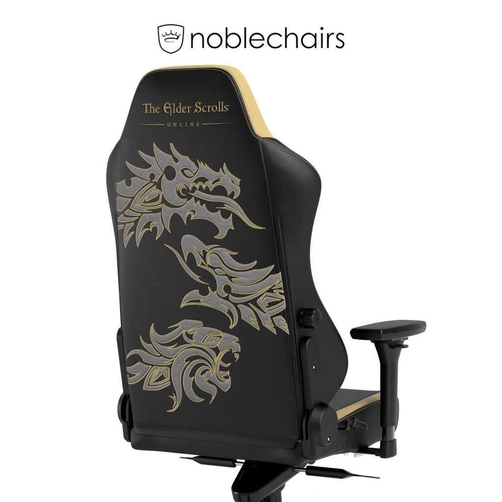 Noblechairs HERO - The Elder Scrolls Online Edition