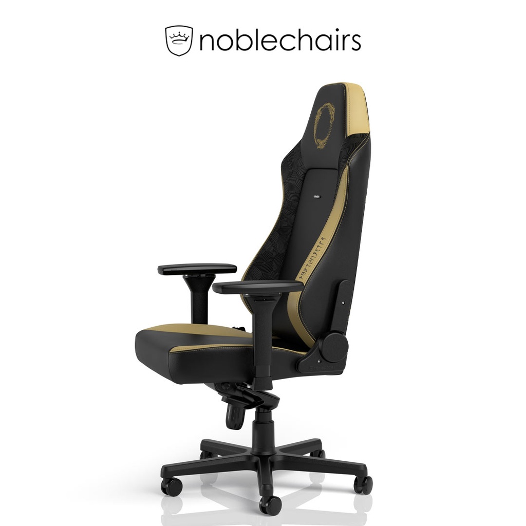 Noblechairs HERO - The Elder Scrolls Online Edition