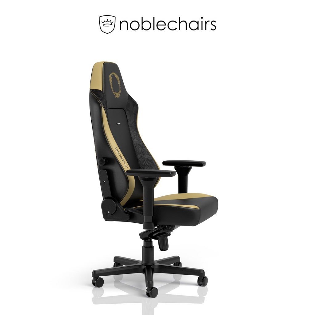Noblechairs HERO - The Elder Scrolls Online Edition