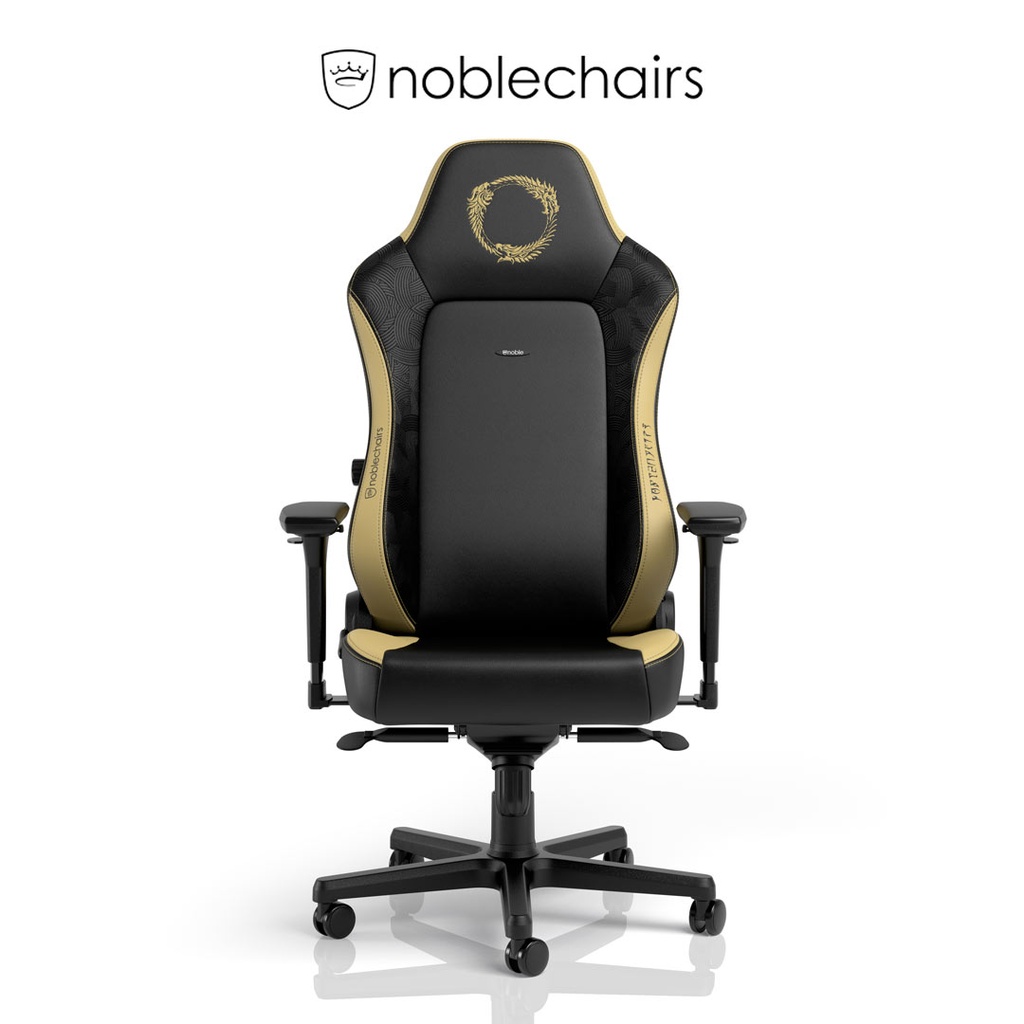 Noblechairs HERO - The Elder Scrolls Online Edition