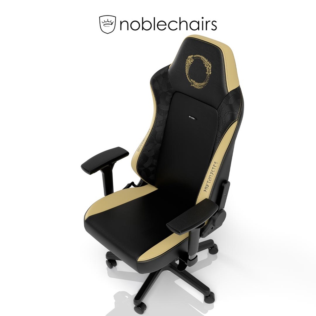 Noblechairs HERO - The Elder Scrolls Online Edition