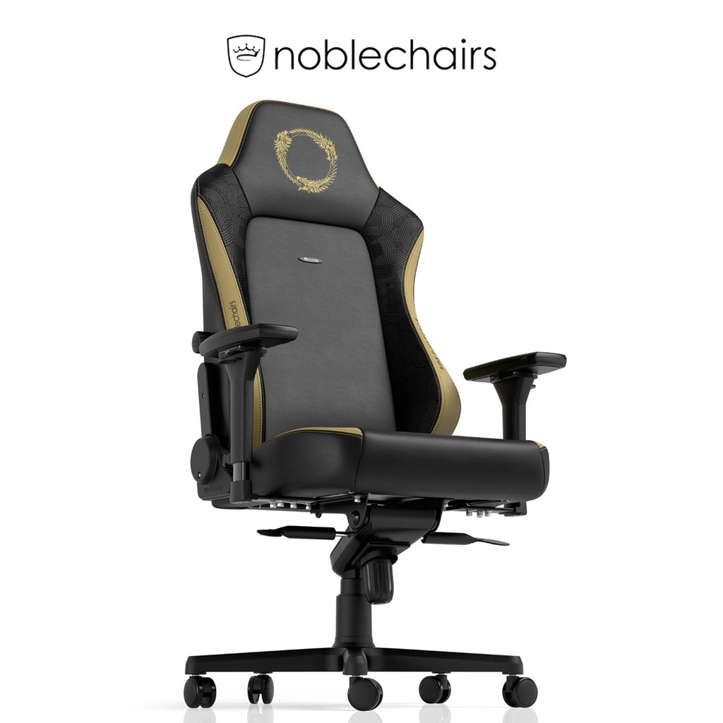Noblechairs HERO - The Elder Scrolls Online Edition