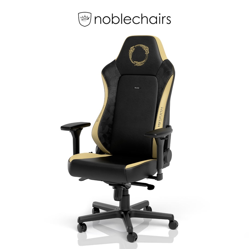 Noblechairs HERO - The Elder Scrolls Online Edition