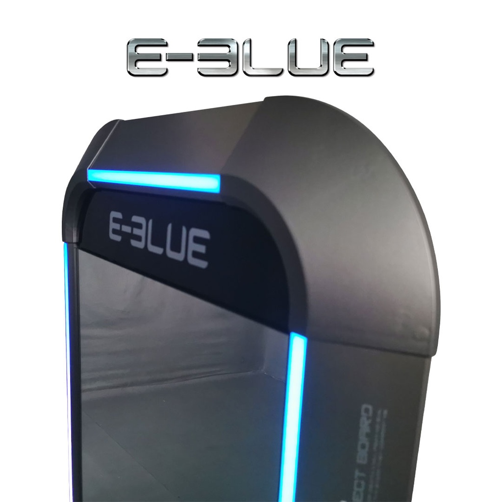 E-Blue EMR001-S Smart Wall Mirror