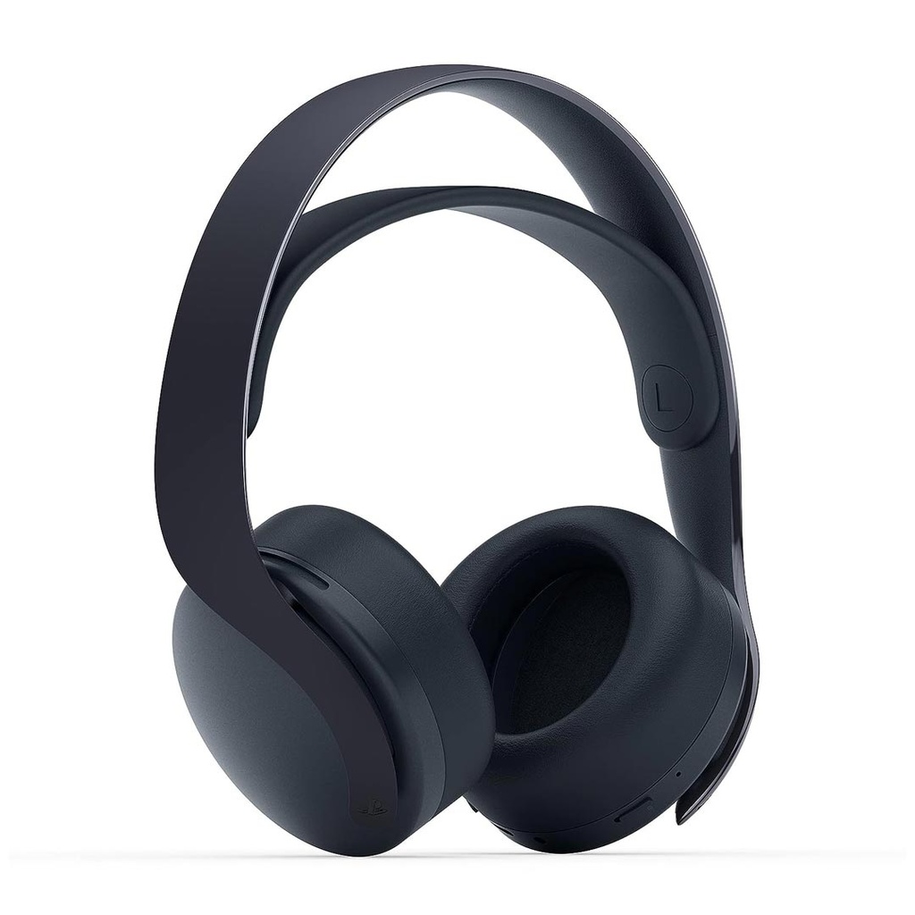 PS5 PULSE 3D wireless headset - Midnight Black