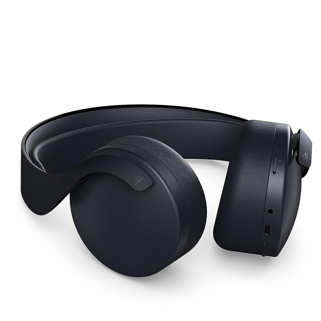 PS5 PULSE 3D wireless headset - Midnight Black