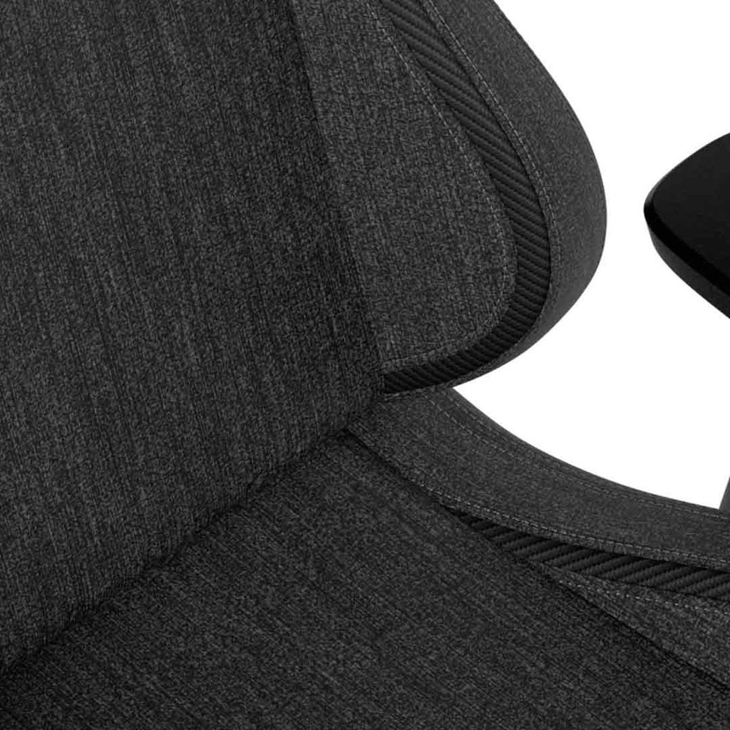 Noblechairs EPIC Compact TX Gaming Chair-Anthracite/Carbon