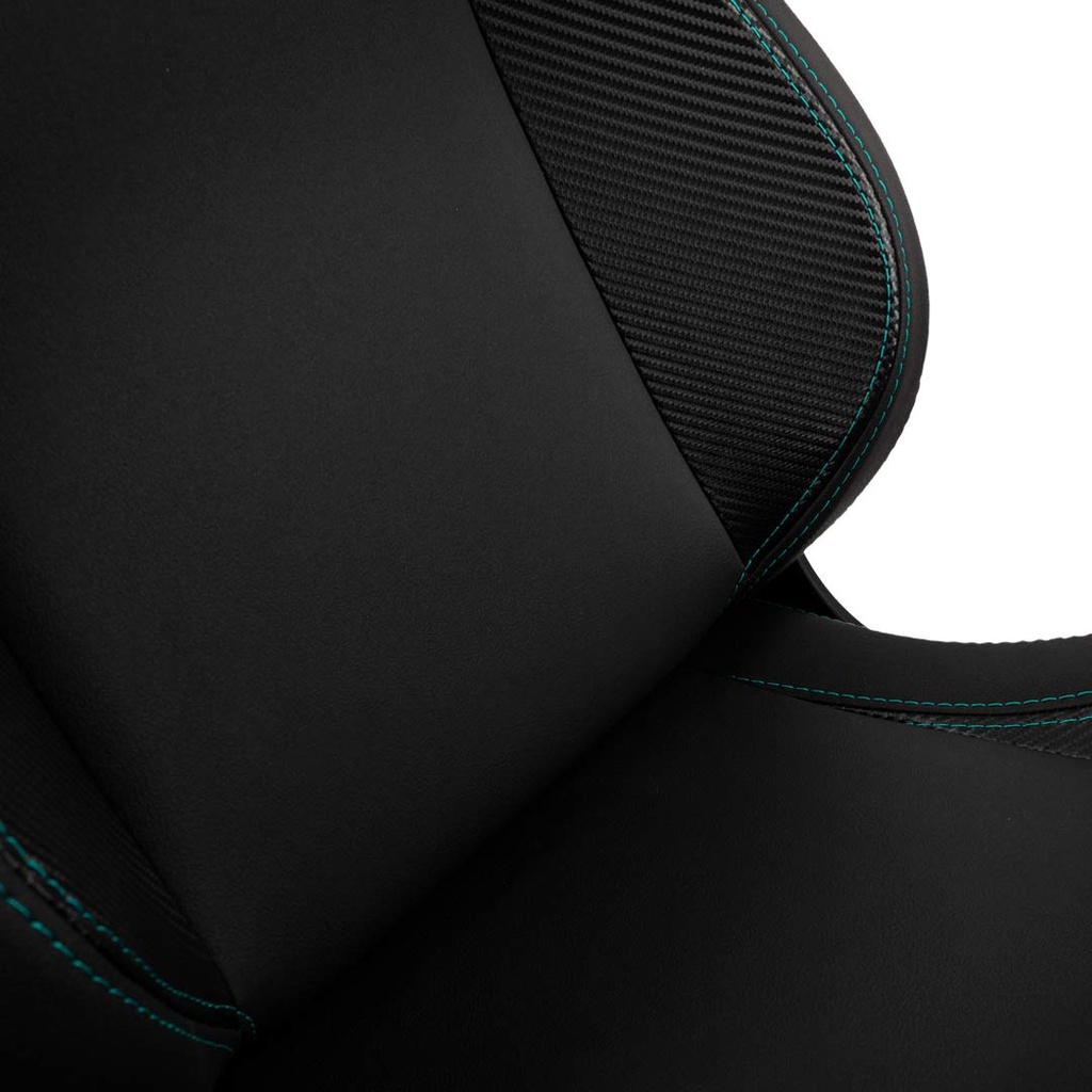 Noblechairs EPIC Gaming Chair - Mercedes-AMG Petronas Motorsport 2021 Edition