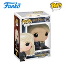 Funko Pop! Movies Harry Potter - Luna Lovegood Vinyl Figure