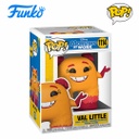 Funko Pop! Disney: Monsters At Work - Val Little Vinyl Figure