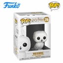 Funko Pop! Harry Potter: Hedwig Vinyl Figure