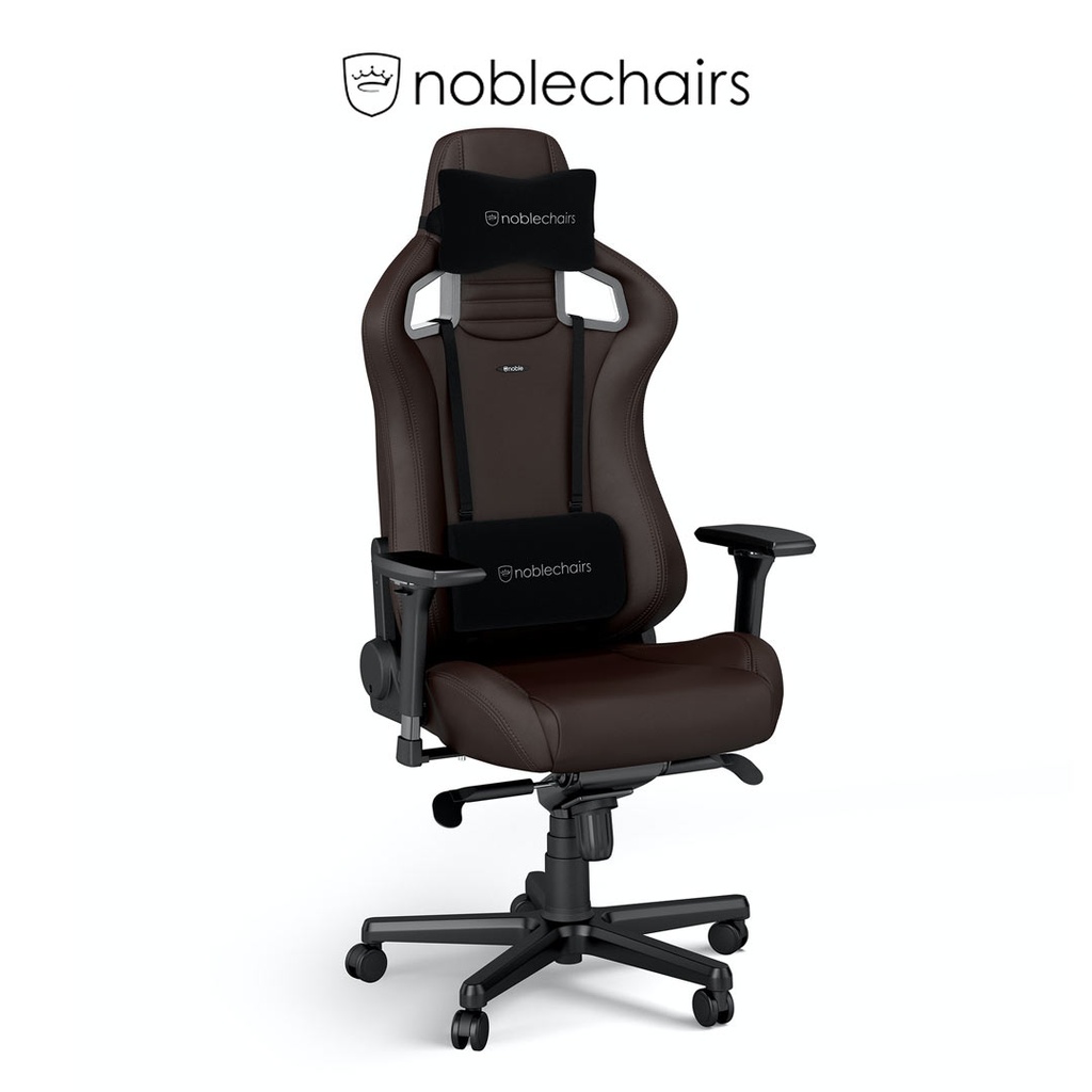 Noblechairs EPIC Gaming Chair - Java Edition