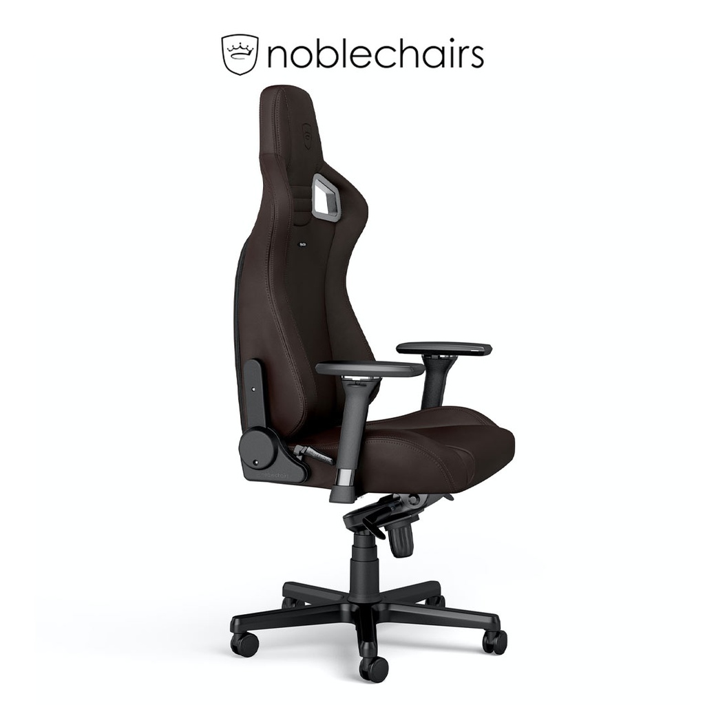 Noblechairs EPIC Gaming Chair - Java Edition