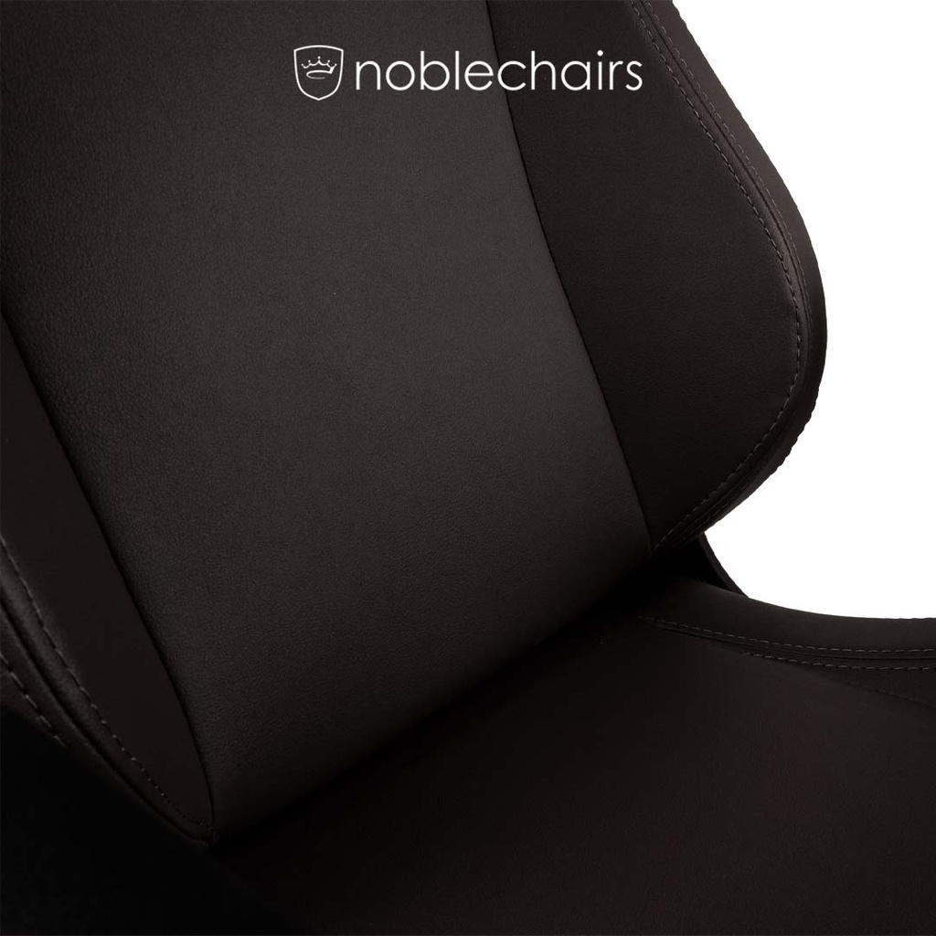 Noblechairs EPIC Gaming Chair - Java Edition