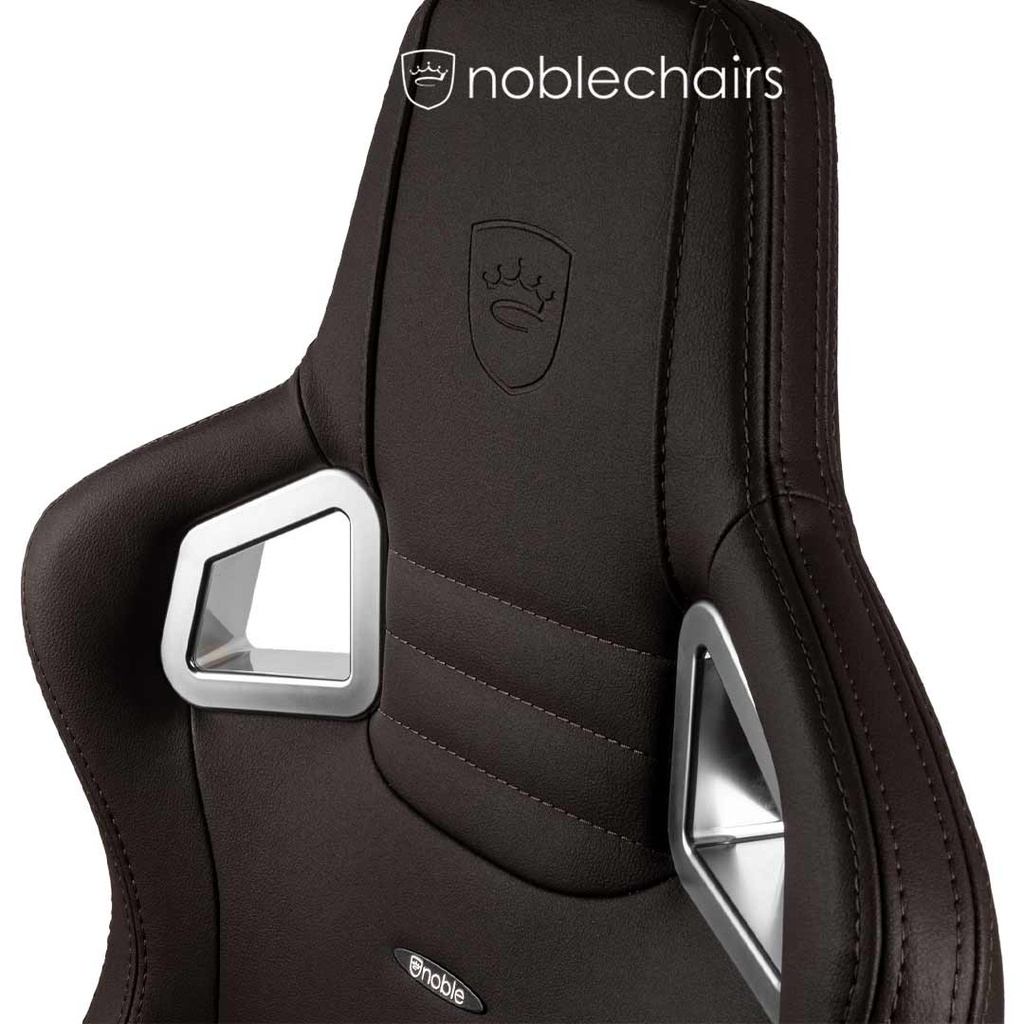 Noblechairs EPIC Gaming Chair - Java Edition