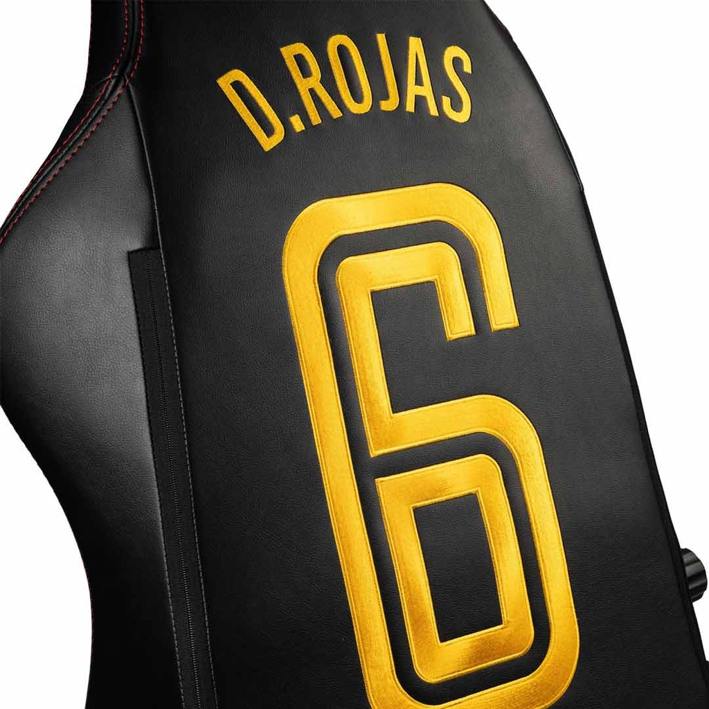 Noblechairs HERO Gaming Chair - Far Cry 6 Special Edition