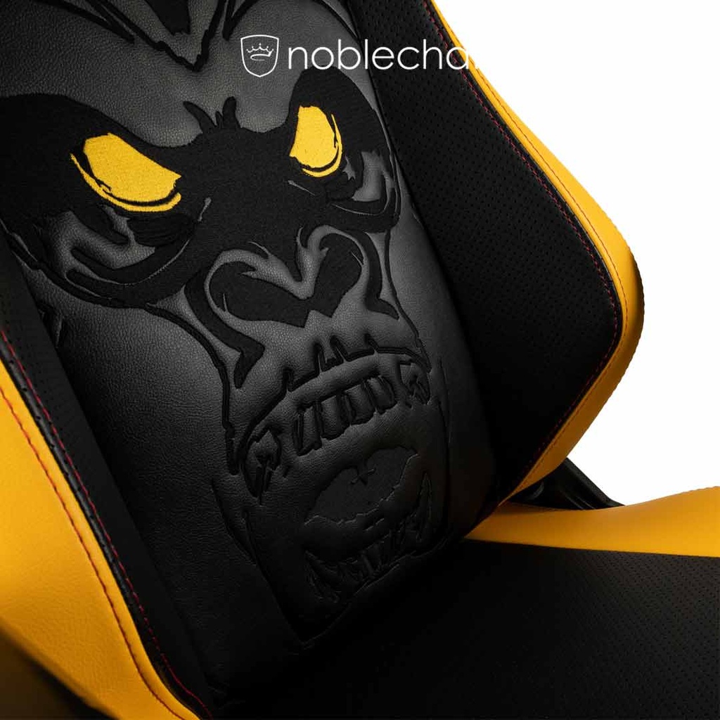 Noblechairs HERO Gaming Chair - Far Cry 6 Special Edition
