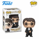 Funko Pop! Harry Potter Vinyl Figure #91