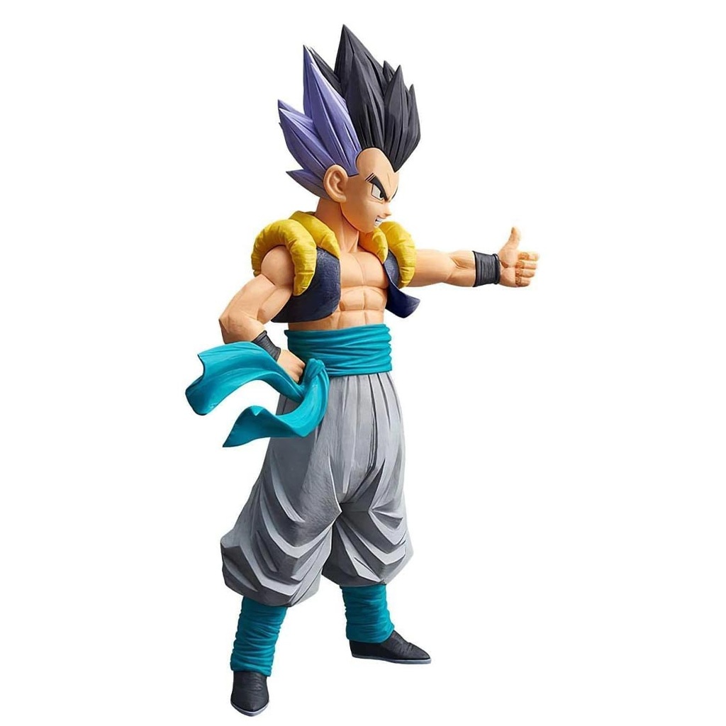 Banpresto Dragon Ball Z Gradista - Gotenks Figure