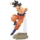 Banpresto Dragon Ball Z Tag Fighters: Son Goku Figure