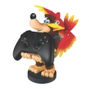 Cable Guys Banjo Kazooie Figure