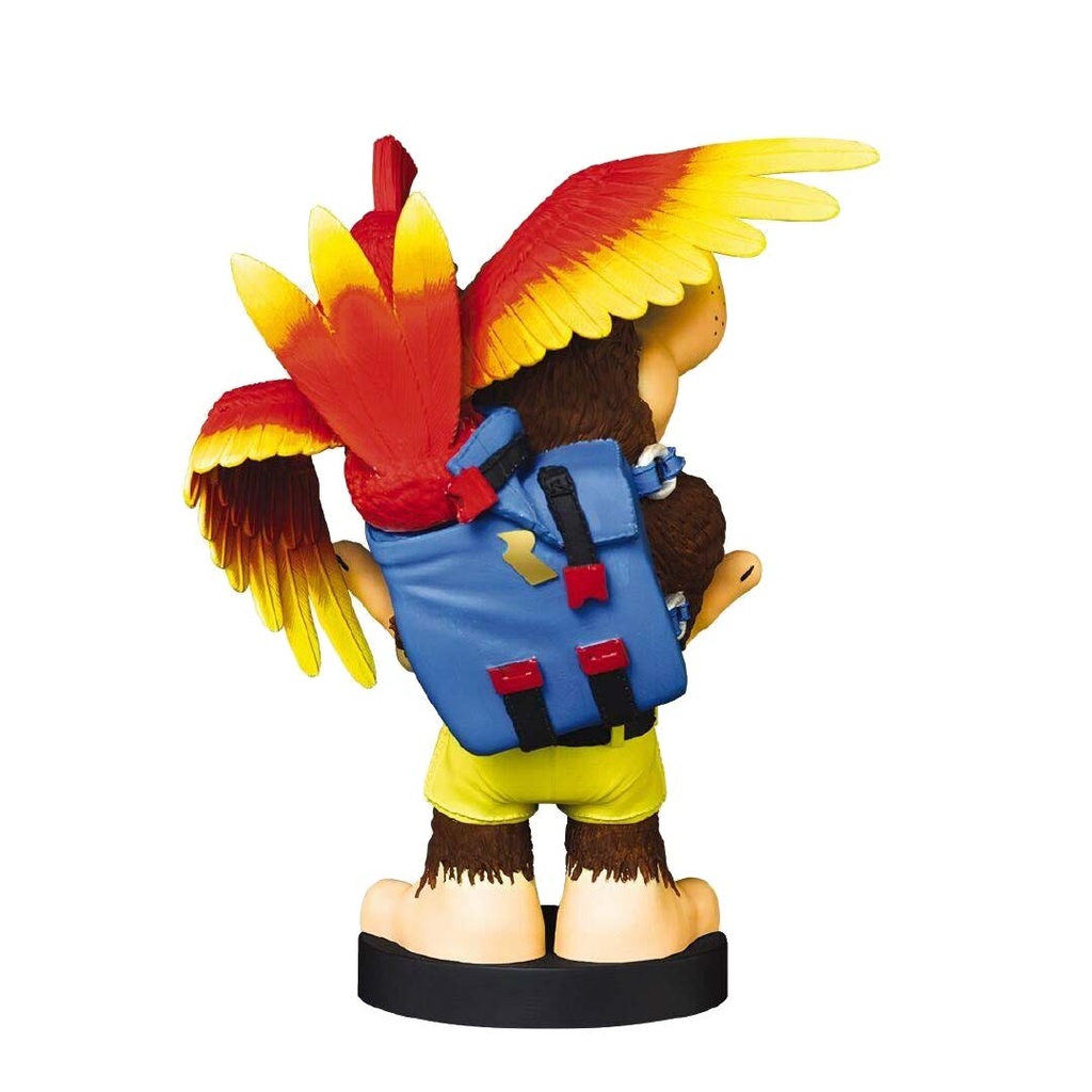 Cable Guys Banjo Kazooie Figure