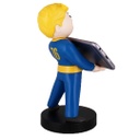 Cable Guys Fallout 76 Vault Boy Figure