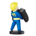 Cable Guys Fallout 76 Vault Boy Figure