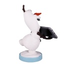 Cable Guys Frozen II Olaf Figure