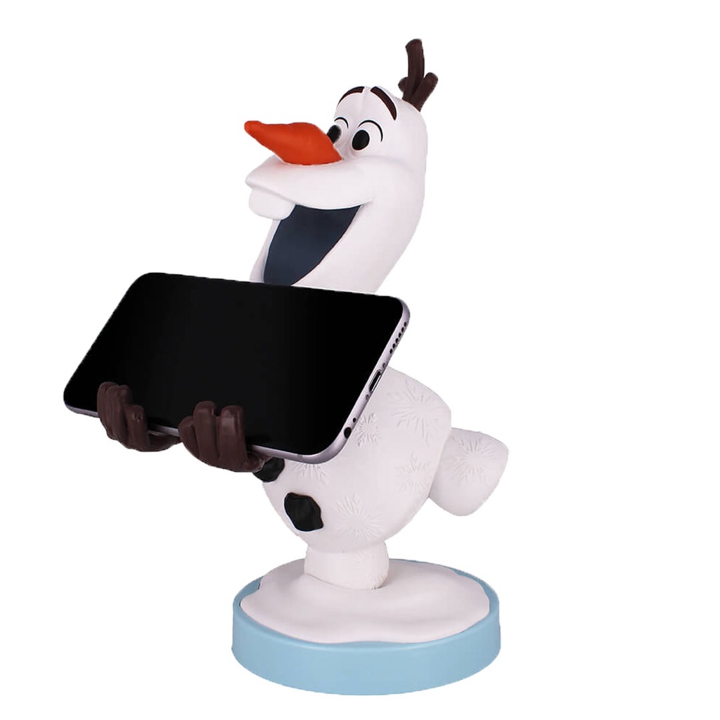 Cable Guys Frozen II Olaf Figure