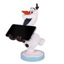 Cable Guys Frozen II Olaf Figure