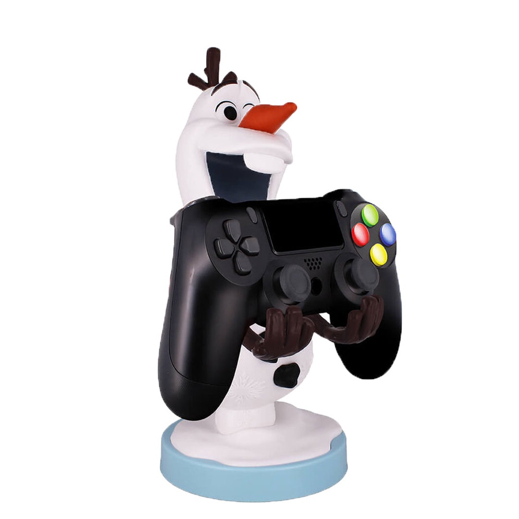 Cable Guys Frozen II Olaf Figure