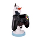 Cable Guys Frozen II Olaf Figure