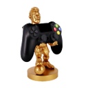 Cable Guys Rob Golden Boots Rivera Figure