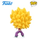 Funko Pop! Dragon Ball Z: Super Saiyan Caulifla Figure