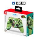 HORI NS Horipad Wireless Super Mario (Yoshi)