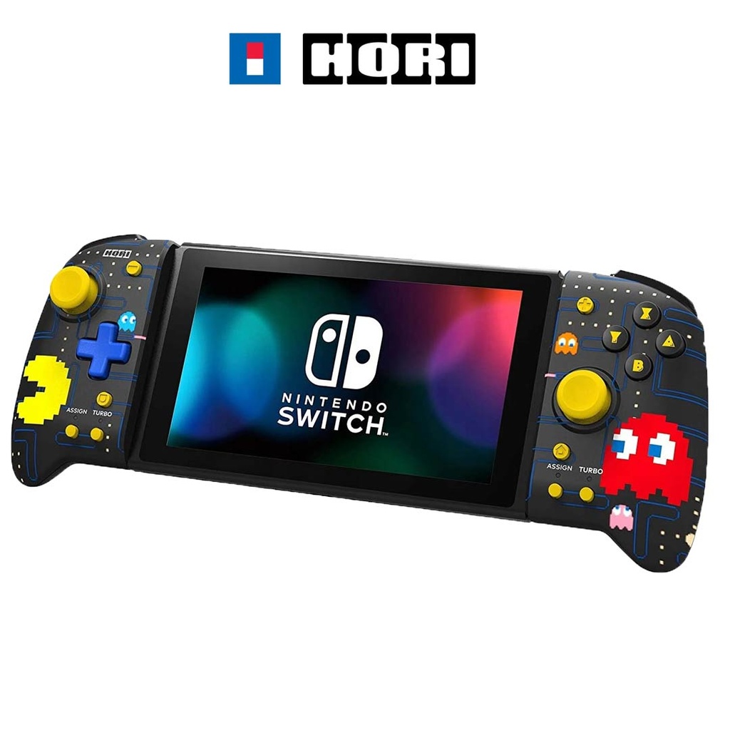 HORI NS Split Pad Pro Pac-Man Edition