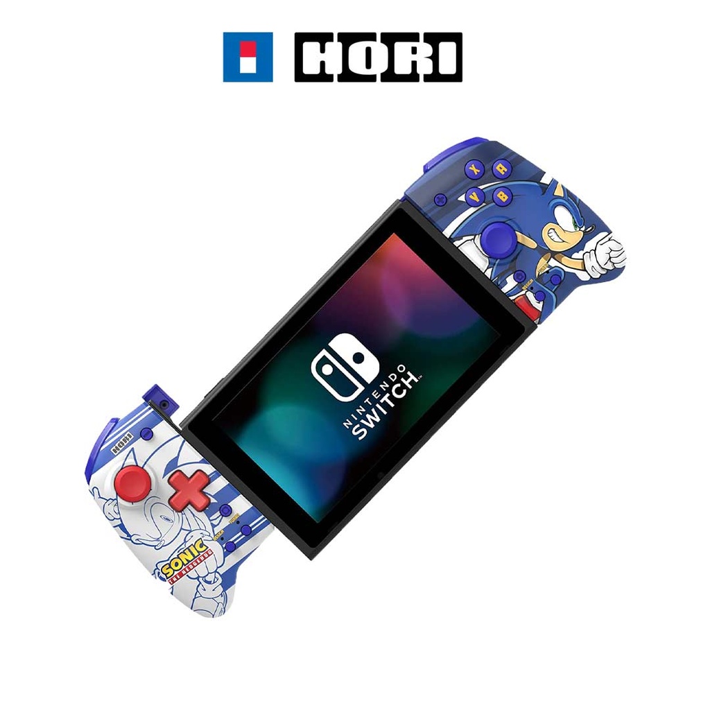 HORI NS Split Pad Pro Sonic The Hedgehog