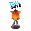 Cable Guys Controller Holder - Crash Bandicoot Figure