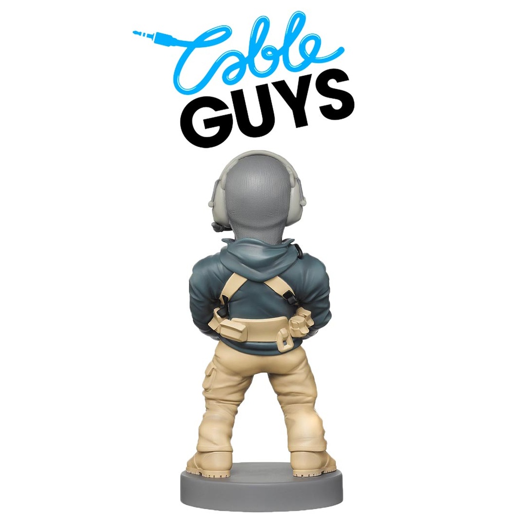 Cable Guys Controller Holder - Call Of Duty Ghost Figure