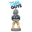 Cable Guys Controller Holder - Call Of Duty Ghost Figure