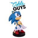 Cable Guys Controller Holder - Sonic The Hedgehog Figure