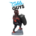 Cable Guys Controller Holder - Spiderman Miles Morales Figure