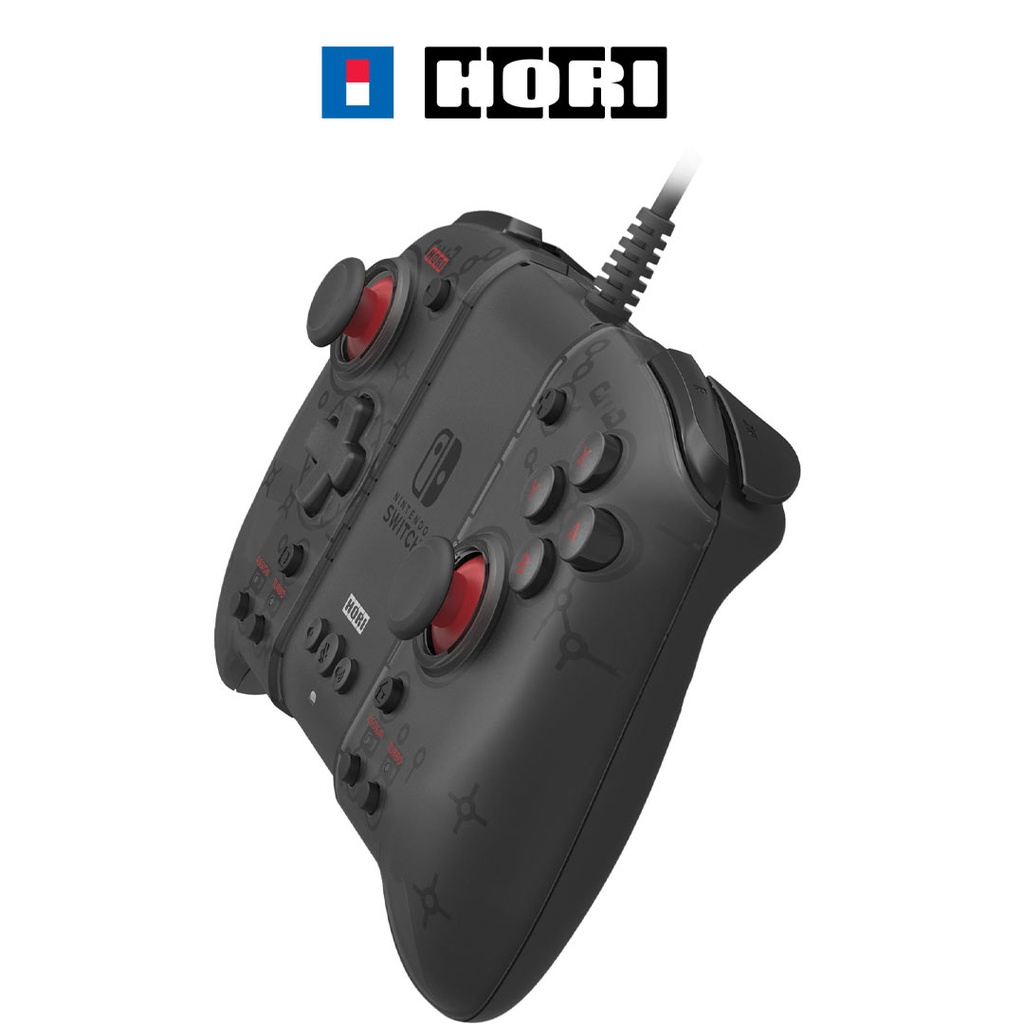 HORI NS Split Pad Pro Attachment set