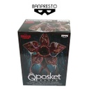 Banpresto Q Posket Stranger Things: DEMOGORGON Figure
